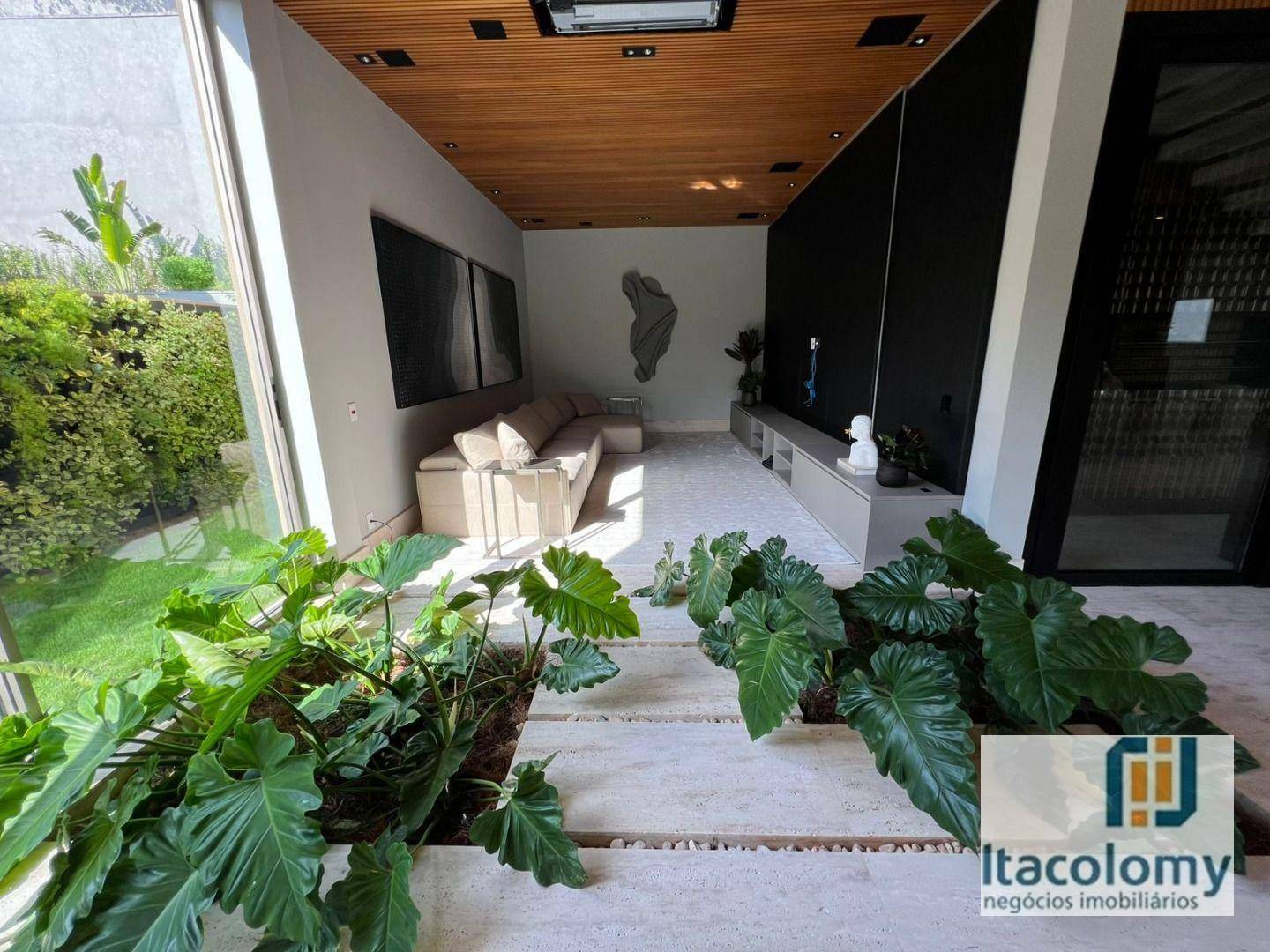 Casa de Condomínio à venda com 5 quartos, 931m² - Foto 14