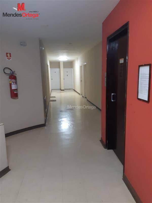 Apartamento à venda com 2 quartos, 123m² - Foto 3