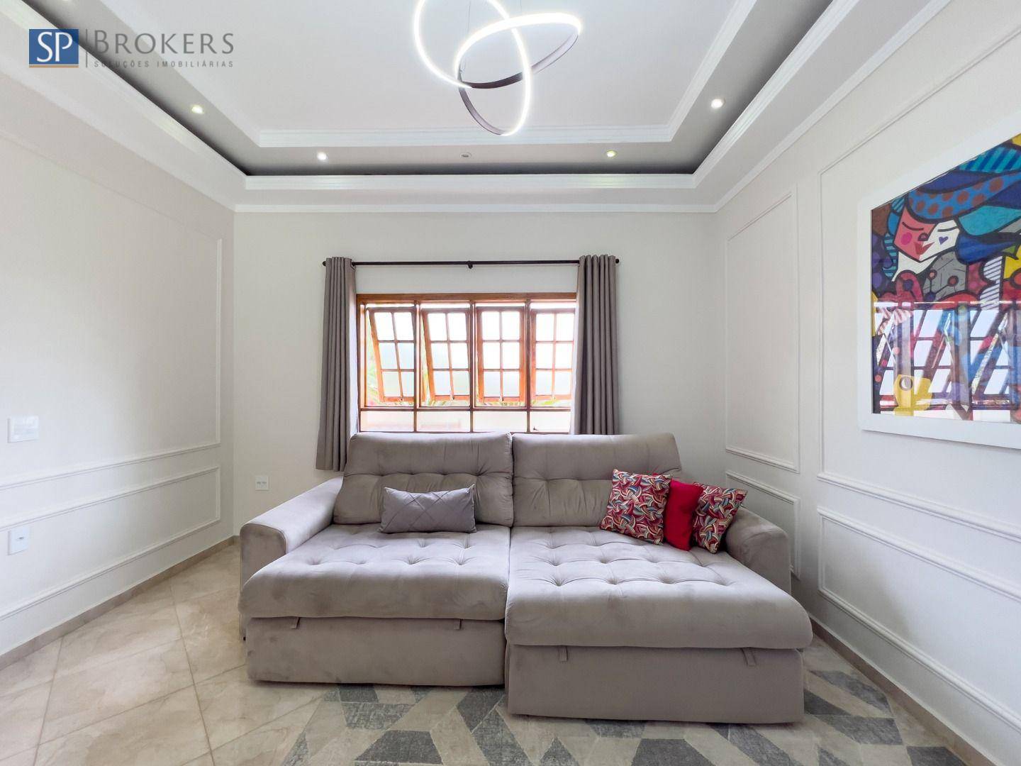 Casa de Condomínio, 3 quartos - Foto 6