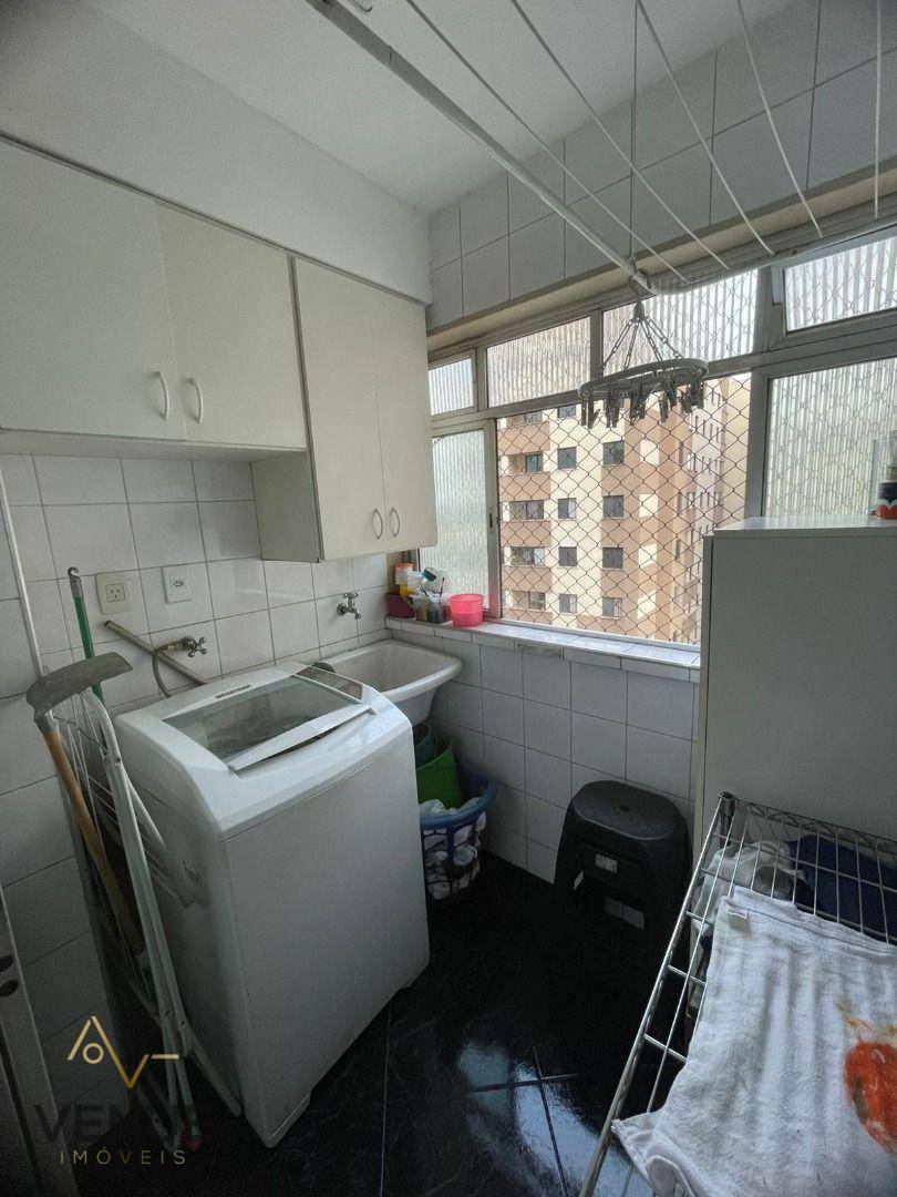 Apartamento à venda com 3 quartos, 63m² - Foto 6