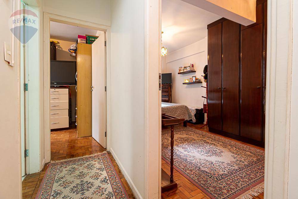 Apartamento à venda com 3 quartos, 169m² - Foto 19