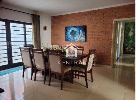 Casa à venda com 3 quartos, 285m² - Foto 5