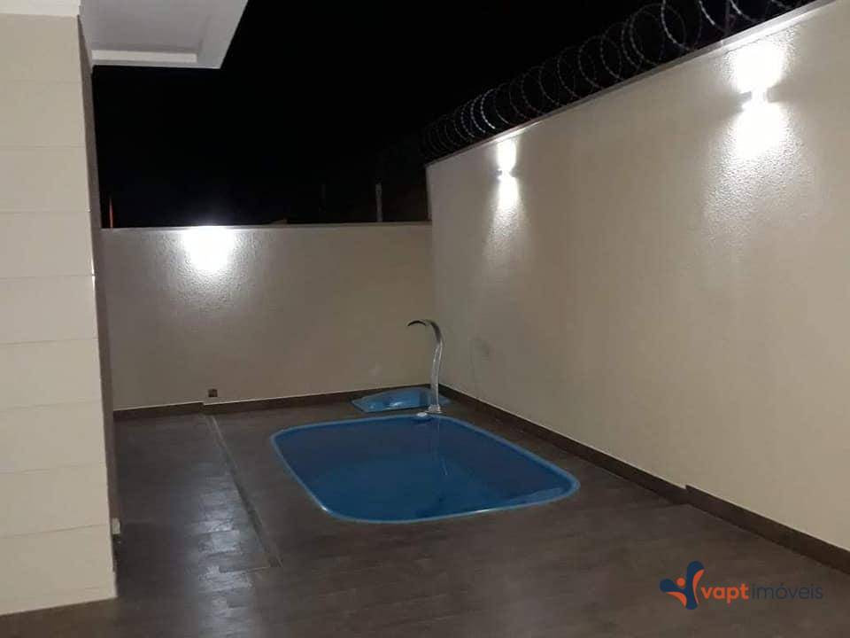 Sobrado à venda com 3 quartos, 250m² - Foto 28