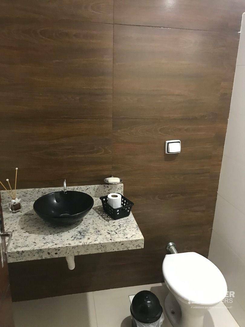 Chácara à venda com 5 quartos, 500m² - Foto 14