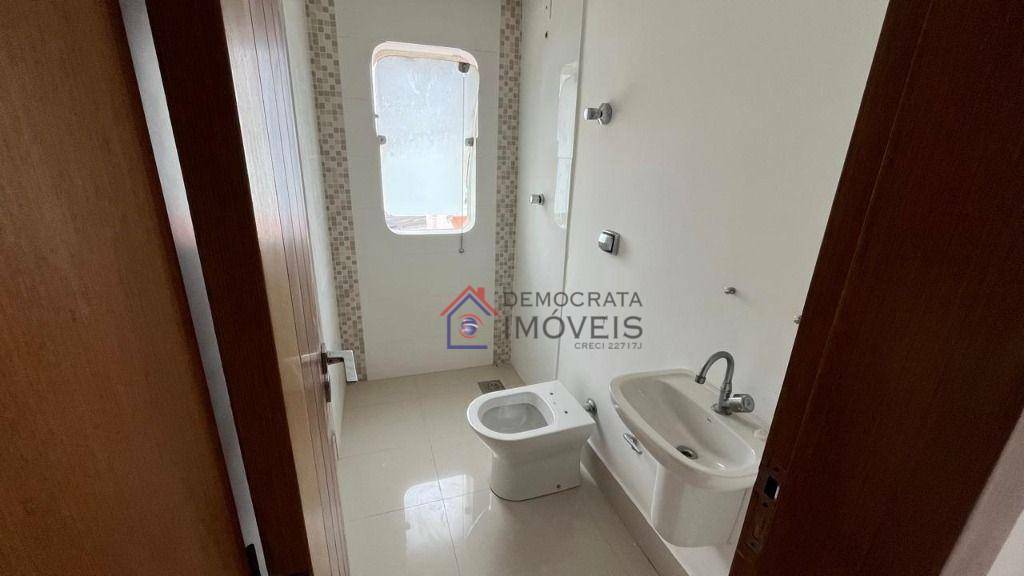 Apartamento à venda com 4 quartos, 230m² - Foto 22