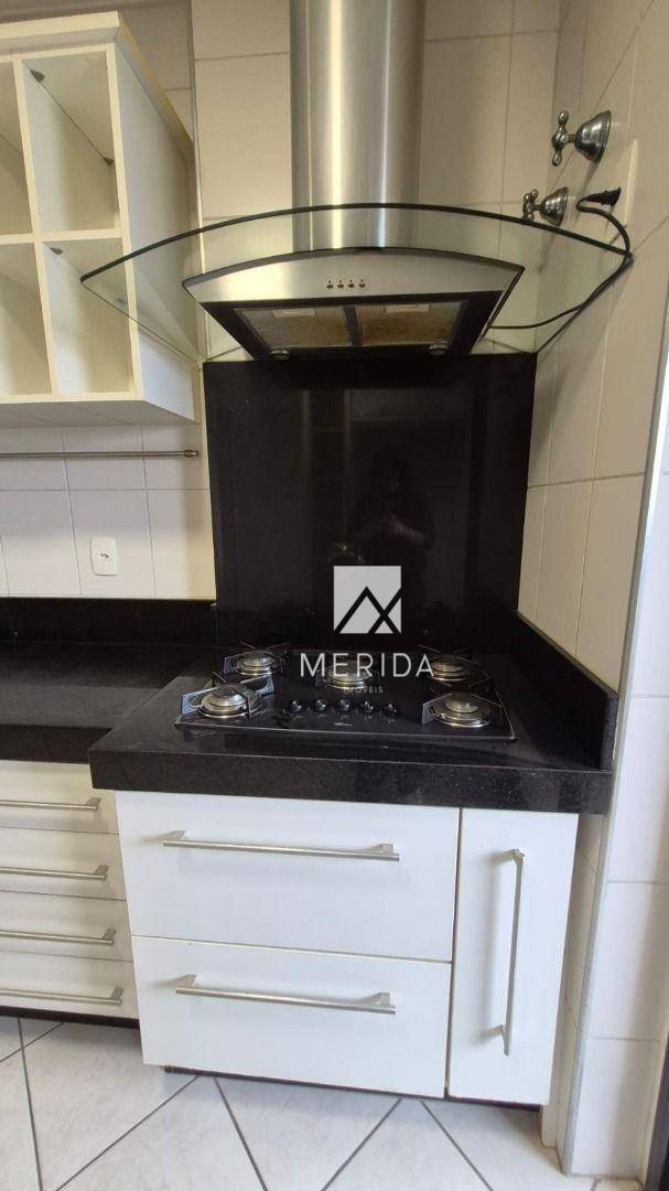 Apartamento para alugar com 3 quartos, 144m² - Foto 16