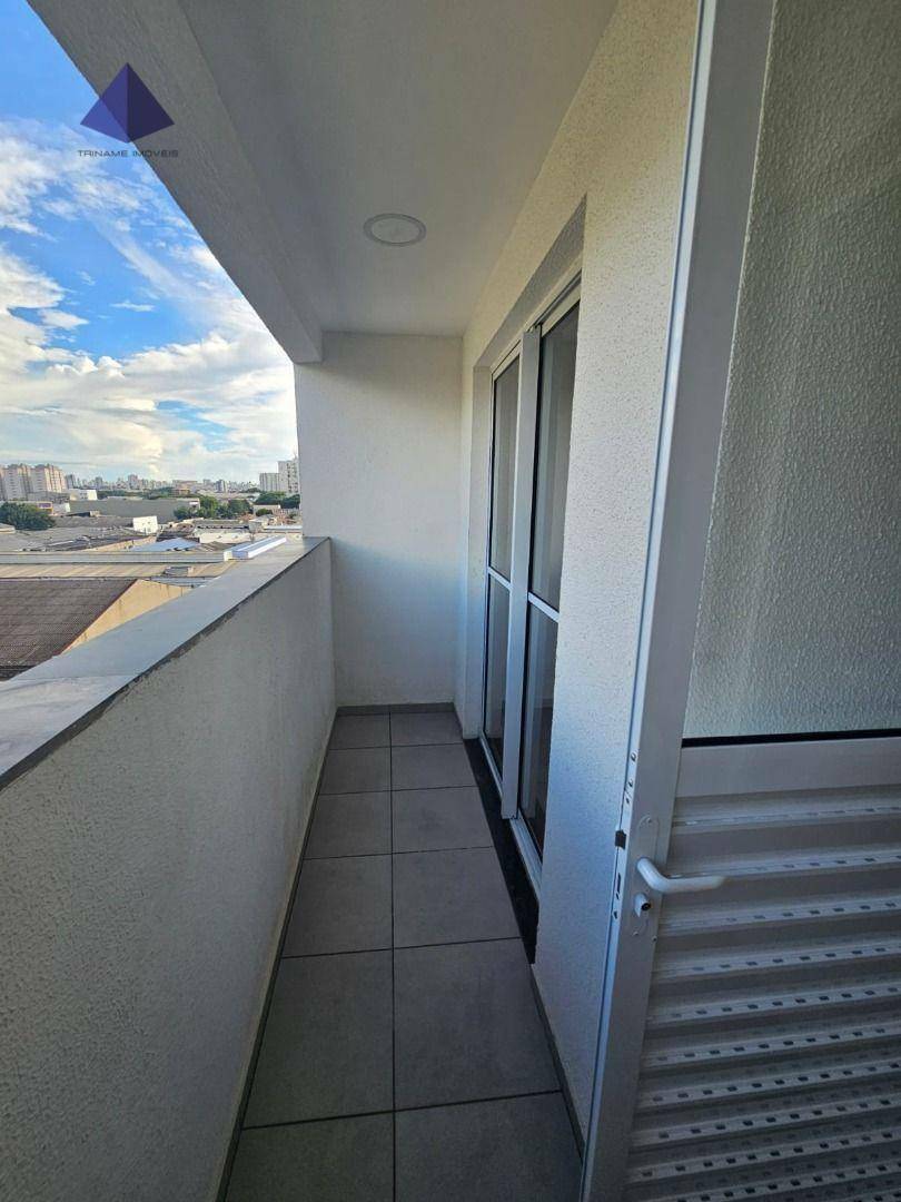 Apartamento para alugar com 2 quartos, 43m² - Foto 13