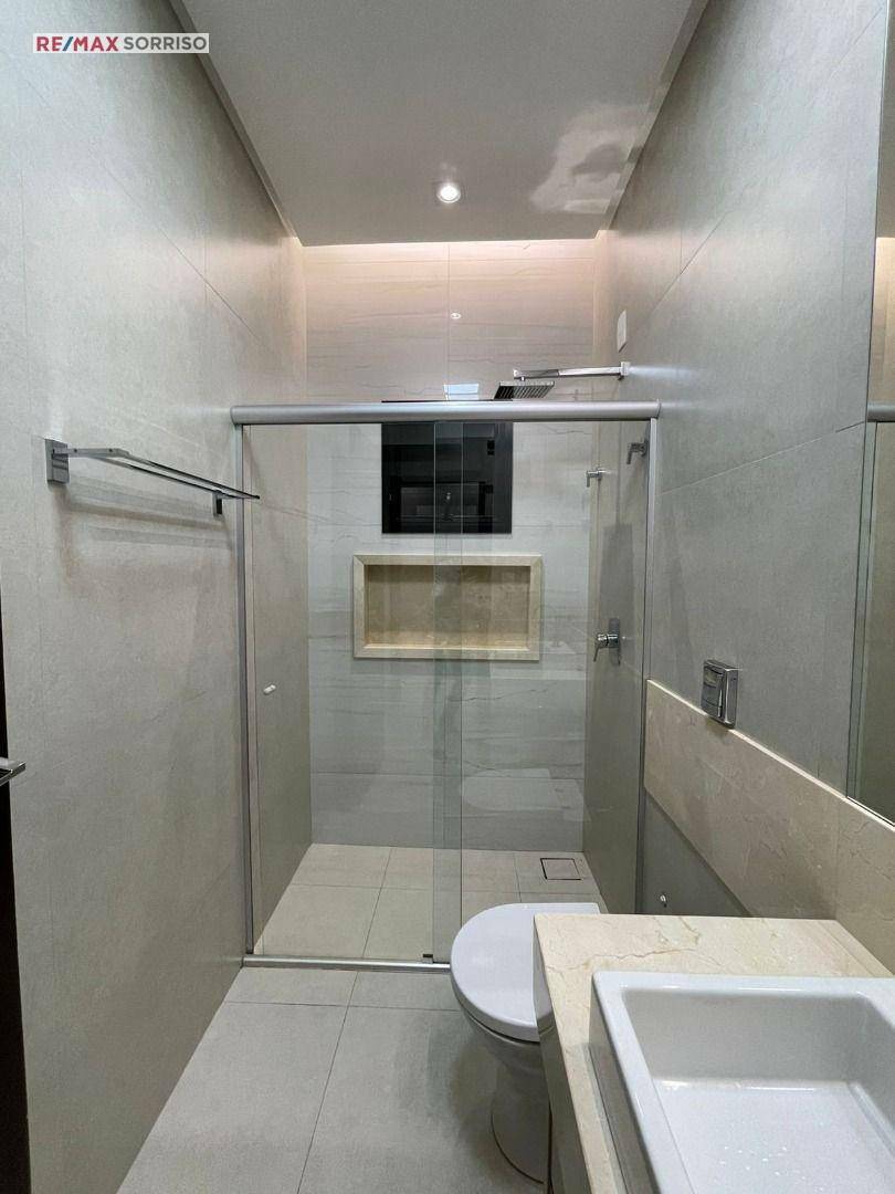 Casa de Condomínio à venda com 3 quartos, 240m² - Foto 5