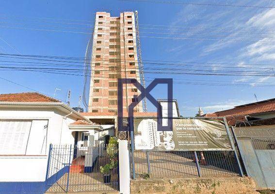 Apartamento à venda com 2 quartos, 83m² - Foto 1