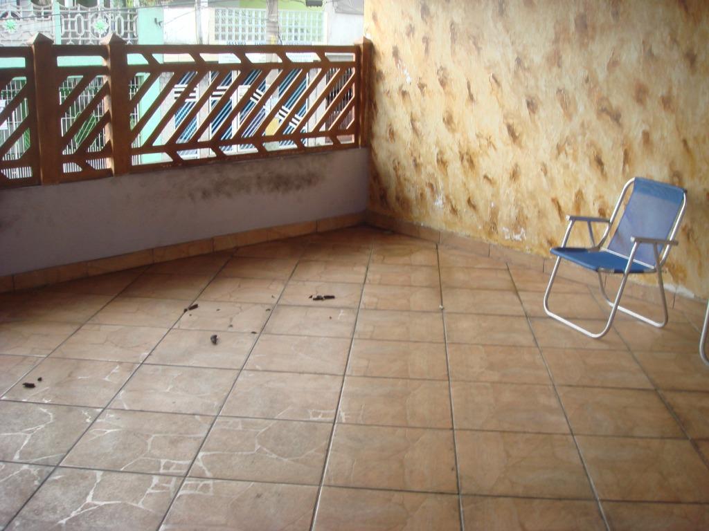 Sobrado à venda com 3 quartos, 140m² - Foto 6