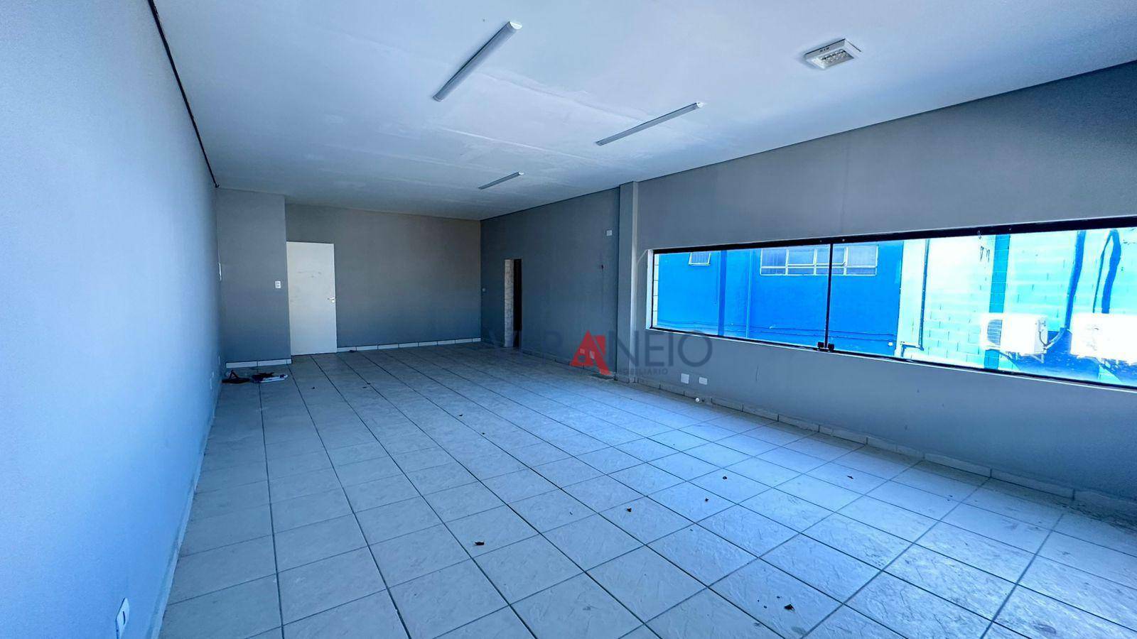 Conjunto Comercial-Sala para alugar, 55m² - Foto 1