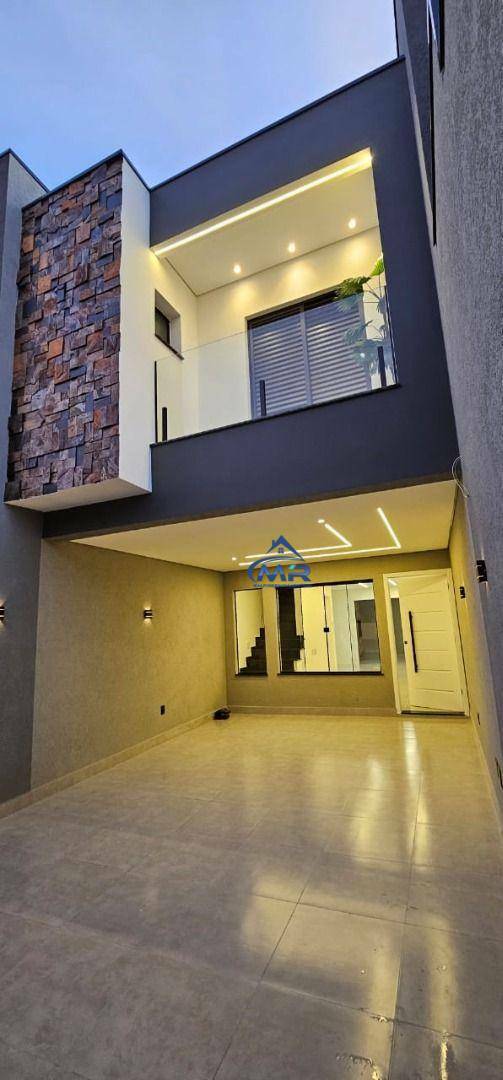 Sobrado à venda com 3 quartos, 124m² - Foto 10