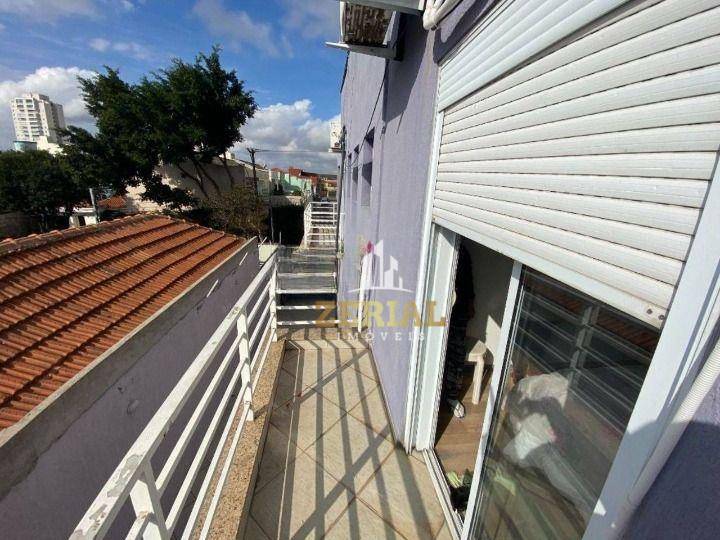 Sobrado à venda com 3 quartos, 330m² - Foto 8