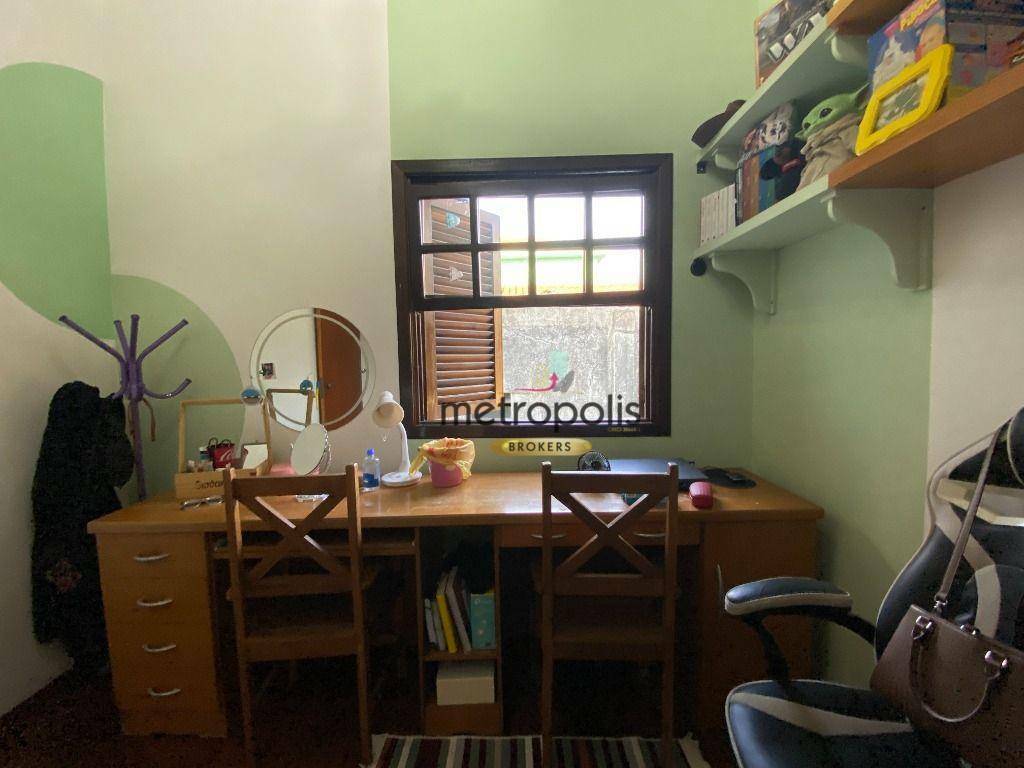 Sobrado à venda com 3 quartos, 175m² - Foto 35