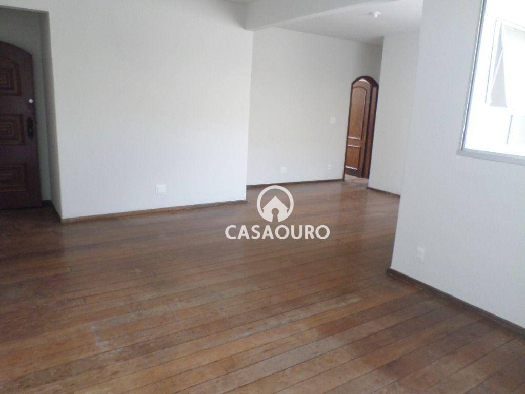 Apartamento à venda com 4 quartos, 120m² - Foto 3