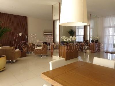 Apartamento para alugar com 3 quartos, 153m² - Foto 23