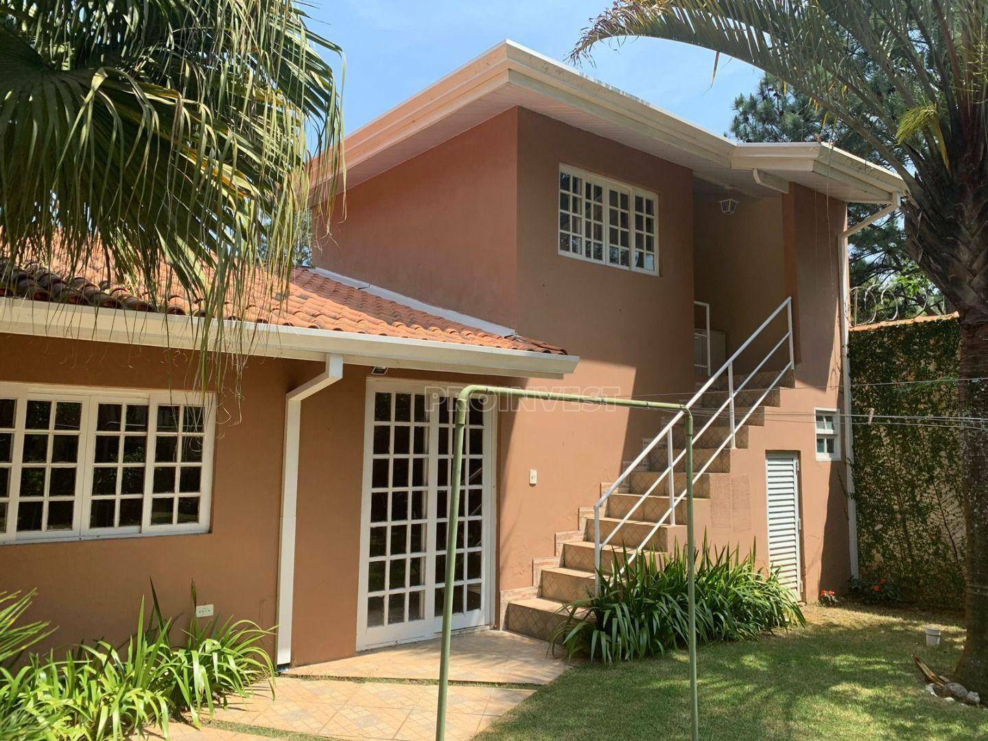 Casa de Condomínio à venda com 5 quartos, 473m² - Foto 31