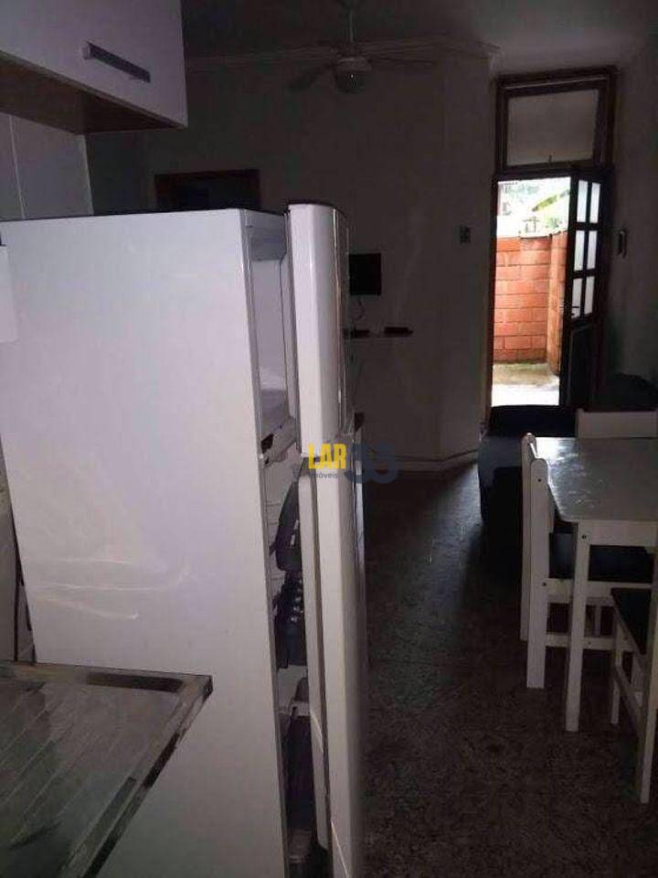 Apartamento à venda com 1 quarto, 48m² - Foto 6