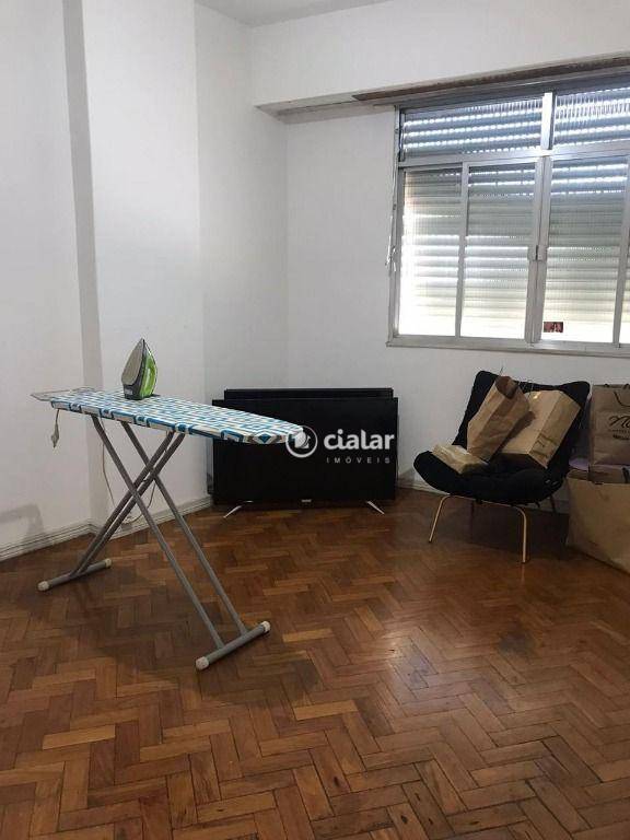 Apartamento à venda com 3 quartos, 115m² - Foto 22