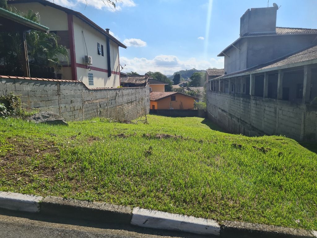 Loteamento e Condomínio à venda, 360m² - Foto 3