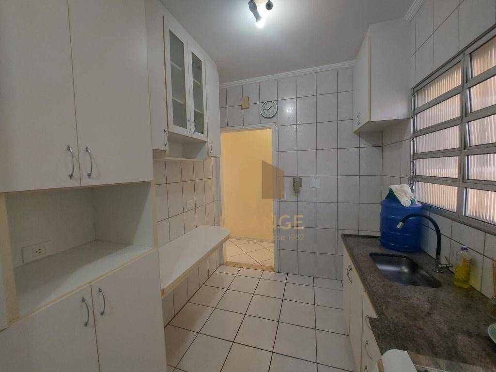 Apartamento à venda com 2 quartos, 60m² - Foto 8