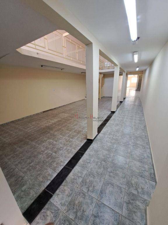 Loja-Salão para alugar, 122m² - Foto 5