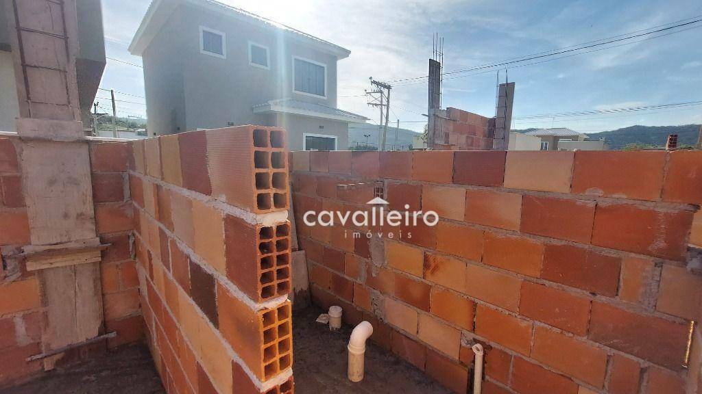 Casa de Condomínio à venda com 3 quartos, 99m² - Foto 14