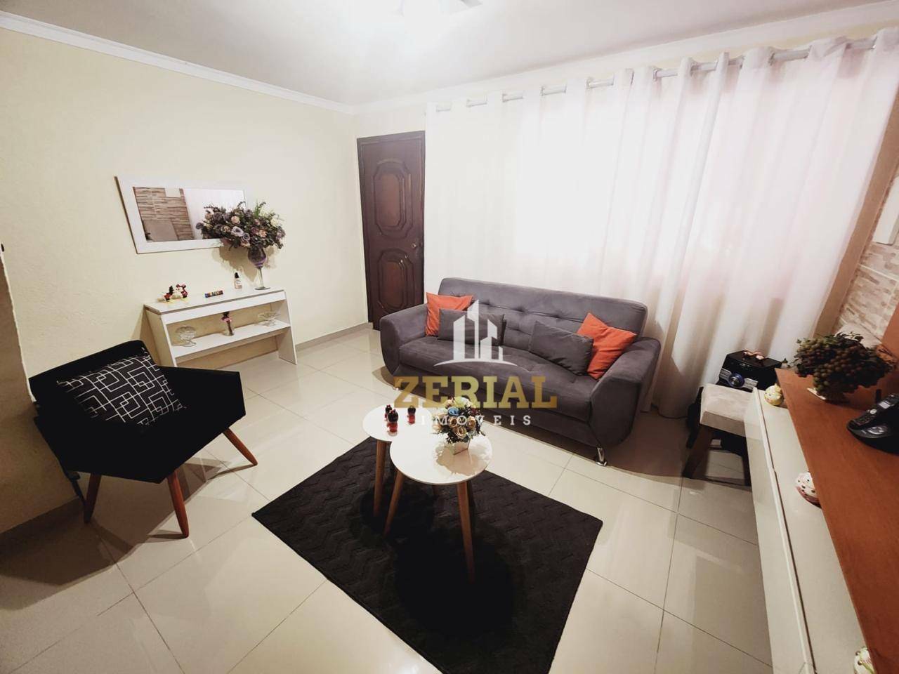 Sobrado à venda com 2 quartos, 96m² - Foto 1