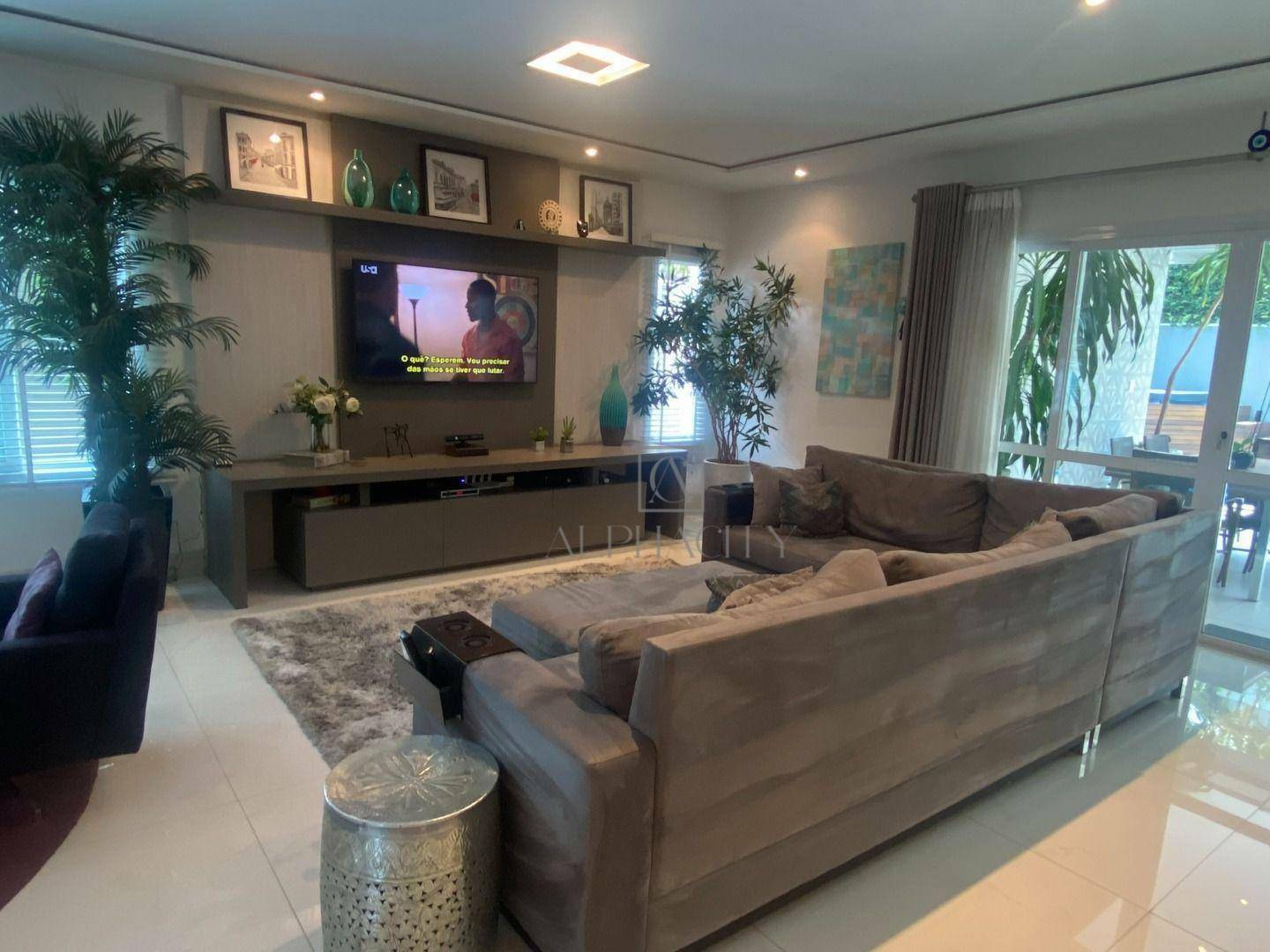 Casa de Condomínio à venda com 4 quartos, 510m² - Foto 37