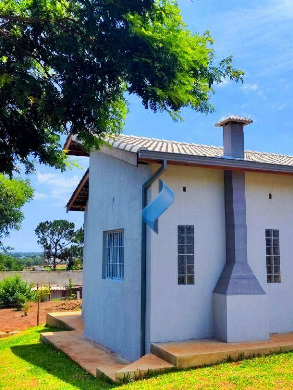 Casa de Condomínio à venda com 3 quartos, 131m² - Foto 3