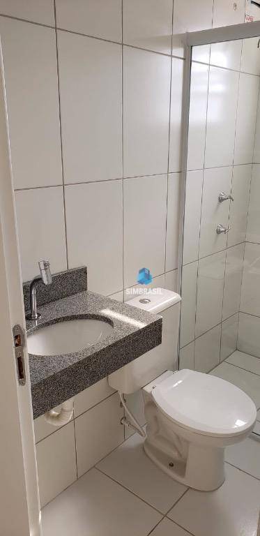 Apartamento à venda com 2 quartos, 47m² - Foto 15