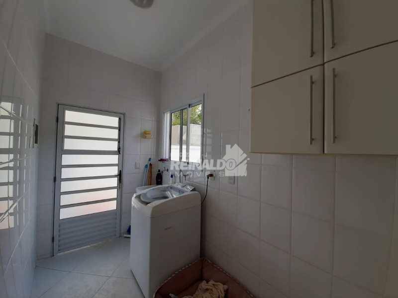 Casa de Condomínio à venda com 3 quartos, 271m² - Foto 23