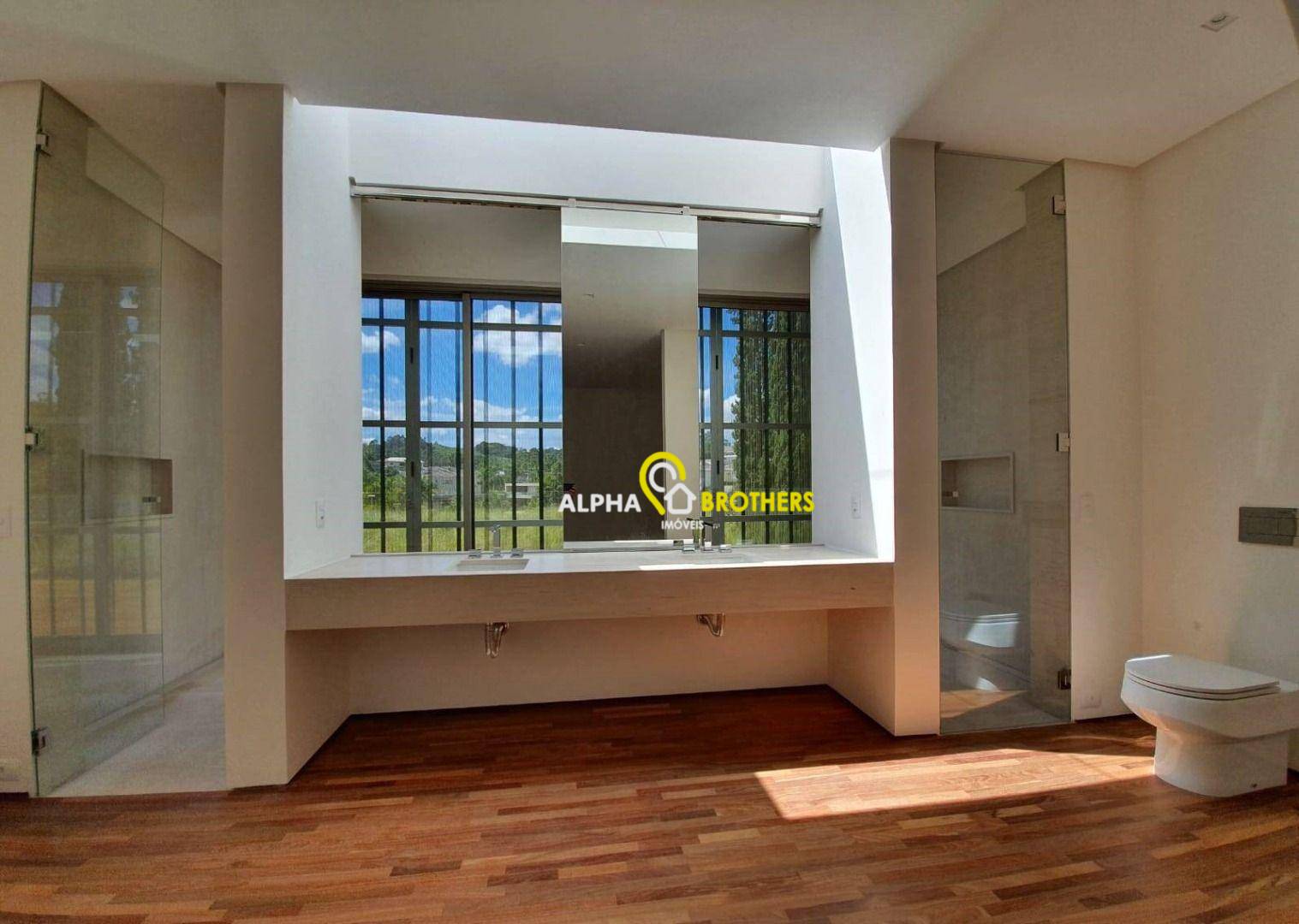 Casa de Condomínio à venda e aluguel com 5 quartos, 1100m² - Foto 13