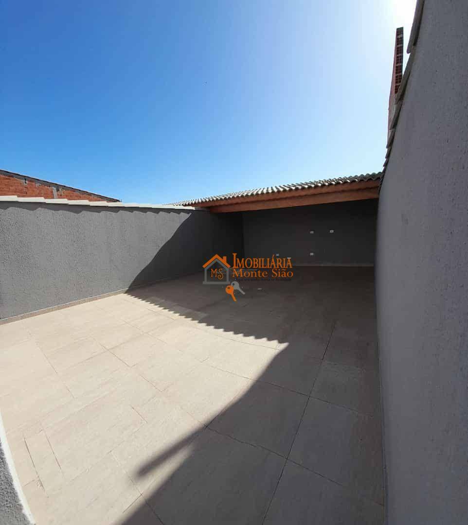 Sobrado à venda com 2 quartos, 92m² - Foto 3