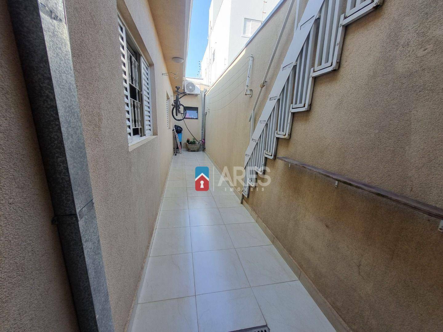 Casa à venda com 3 quartos, 125m² - Foto 8