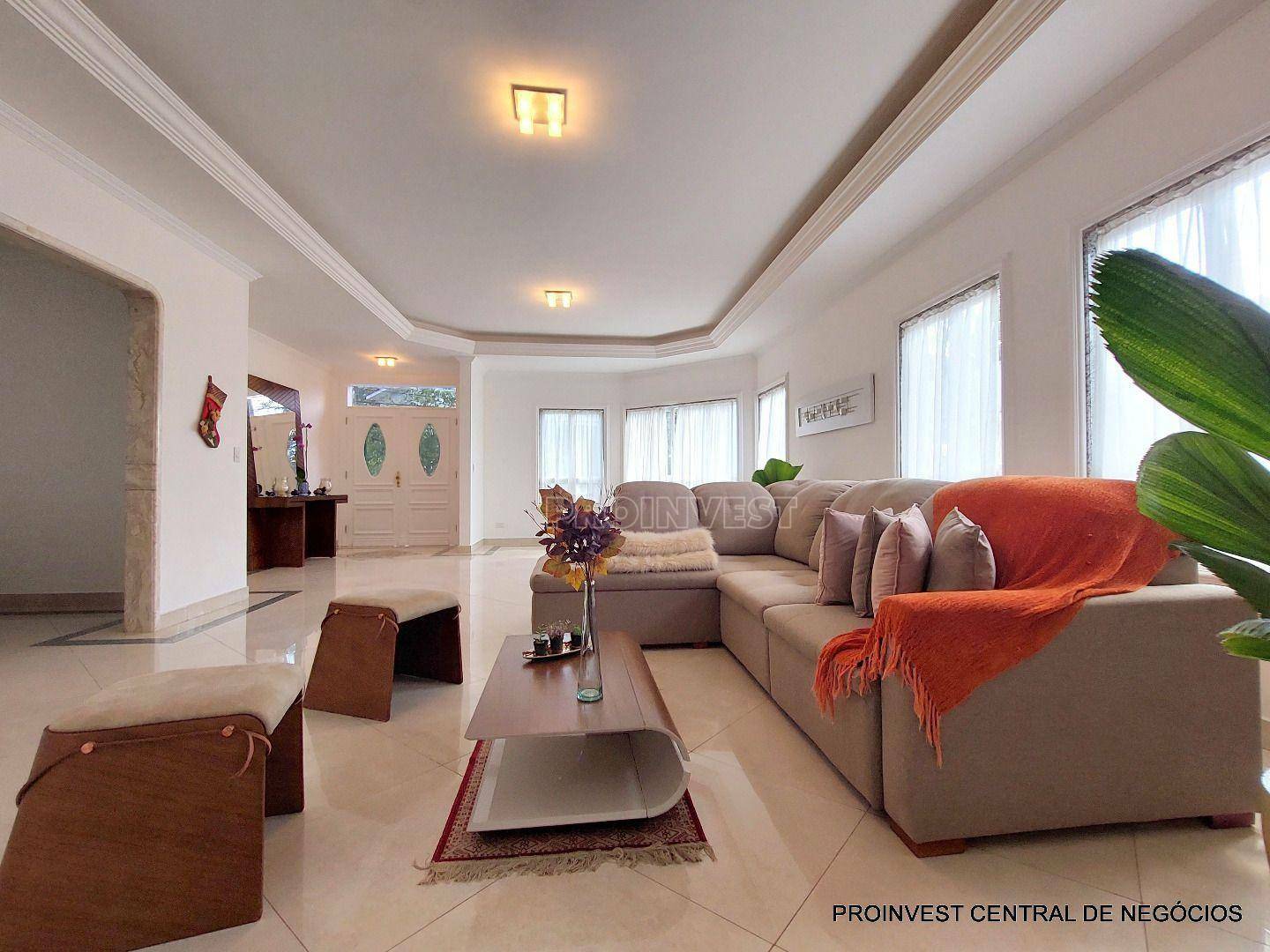 Casa de Condomínio à venda com 4 quartos, 680m² - Foto 11