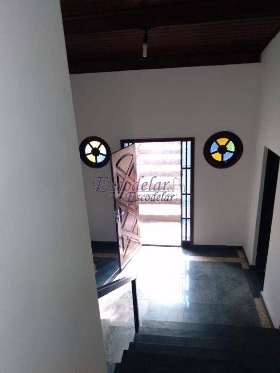 Casa de Condomínio à venda com 2 quartos, 250m² - Foto 9