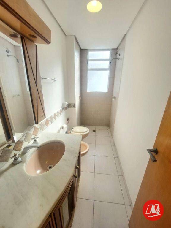 Apartamento à venda com 3 quartos, 92m² - Foto 12