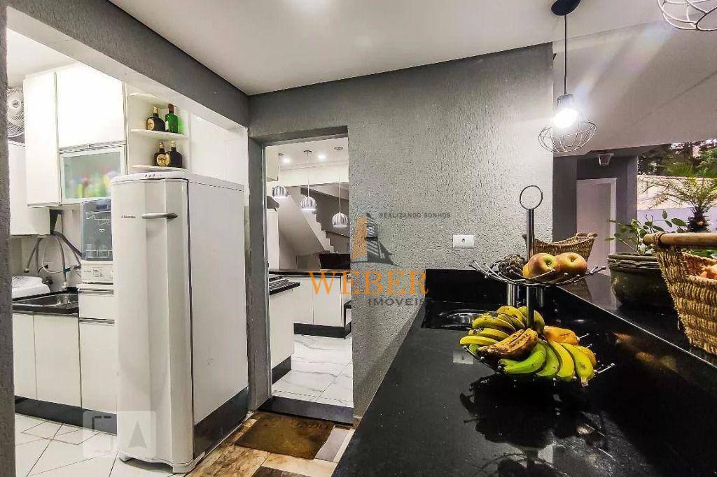 Sobrado à venda com 4 quartos, 350m² - Foto 27