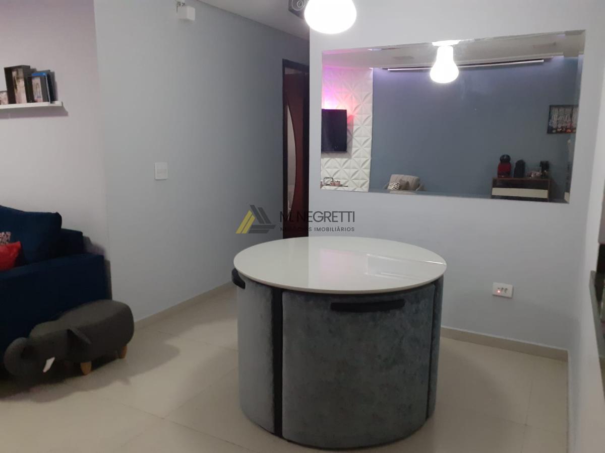 Apartamento à venda com 3 quartos, 84m² - Foto 5