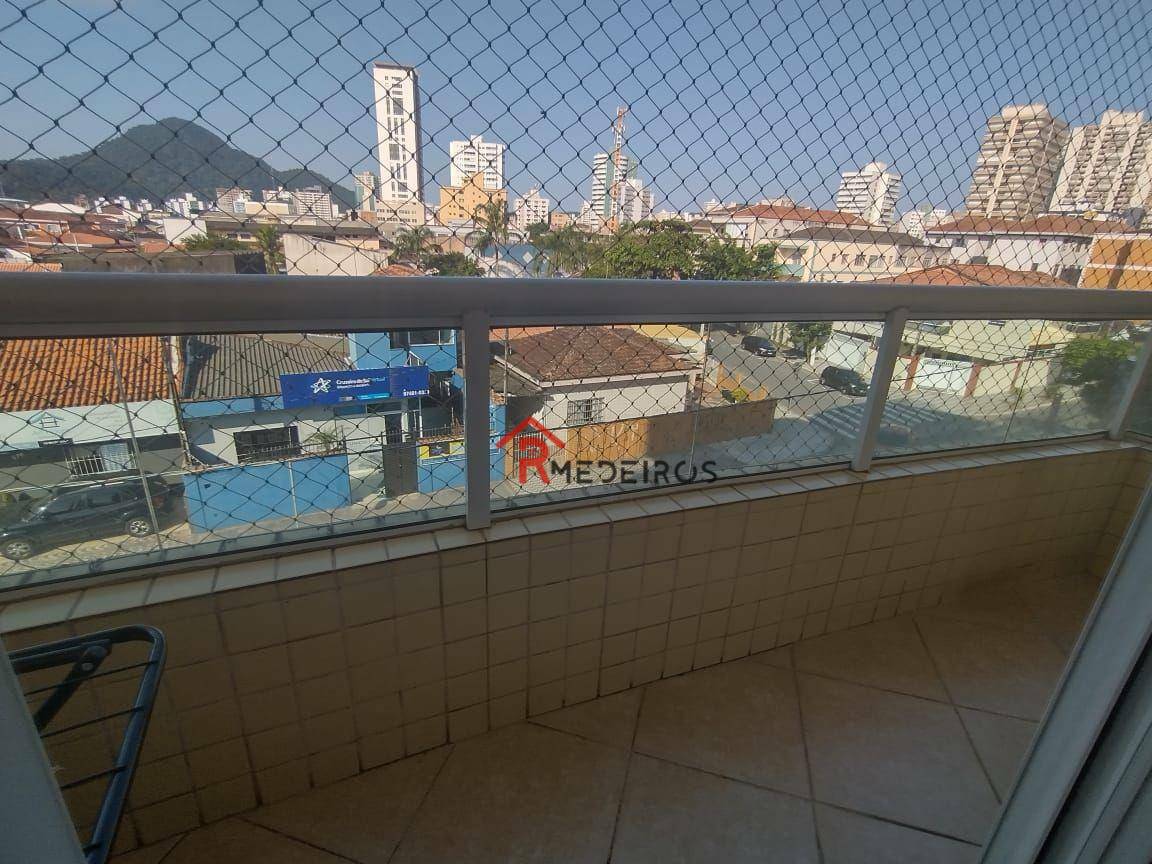 Apartamento à venda com 3 quartos, 130m² - Foto 7