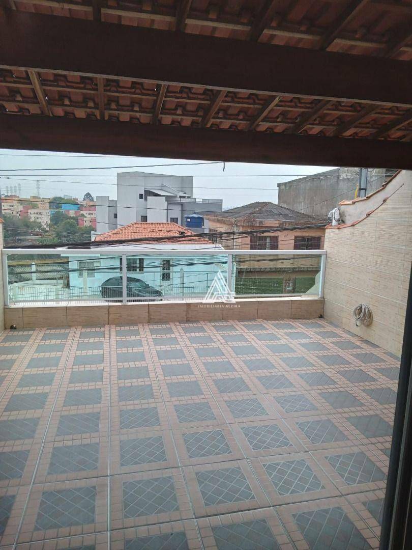 Sobrado à venda com 3 quartos, 175m² - Foto 5