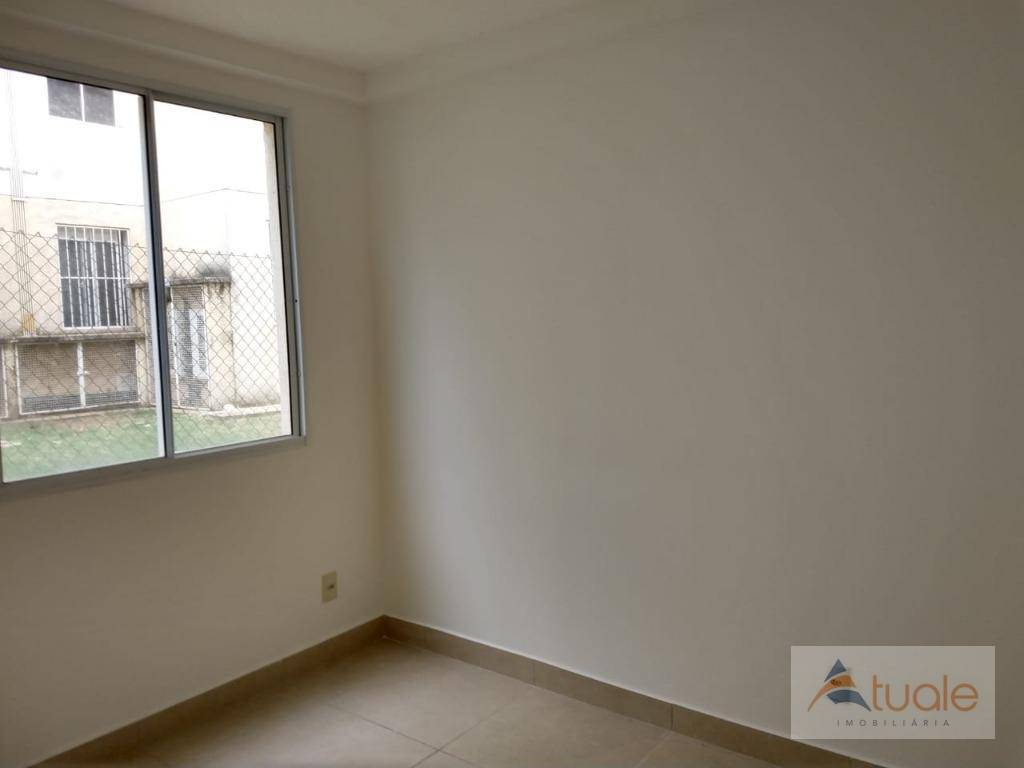 Apartamento para alugar com 2 quartos, 47m² - Foto 6