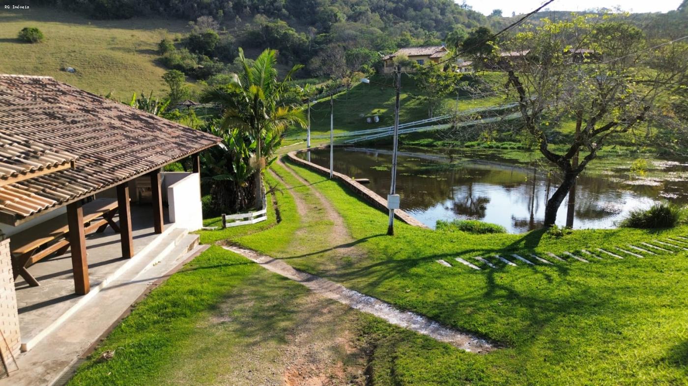 Sítio à venda com 3 quartos, 217800m² - Foto 8