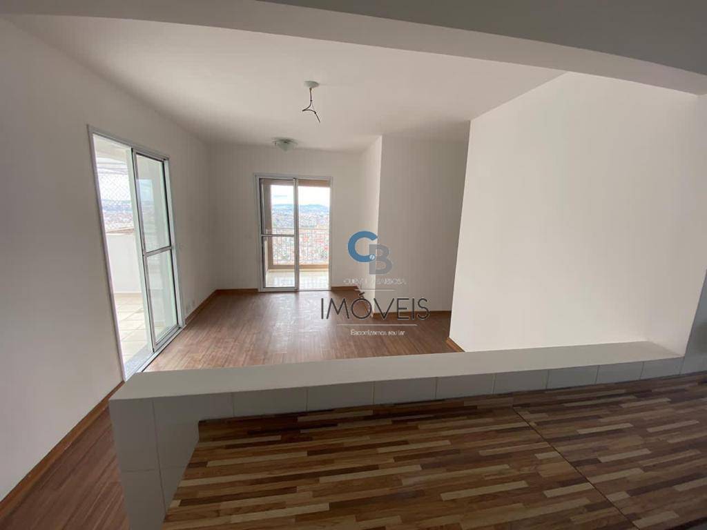 Apartamento à venda com 3 quartos, 104m² - Foto 4