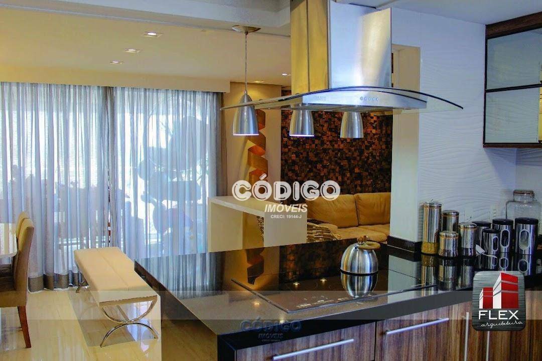 Cobertura à venda com 3 quartos, 136m² - Foto 5