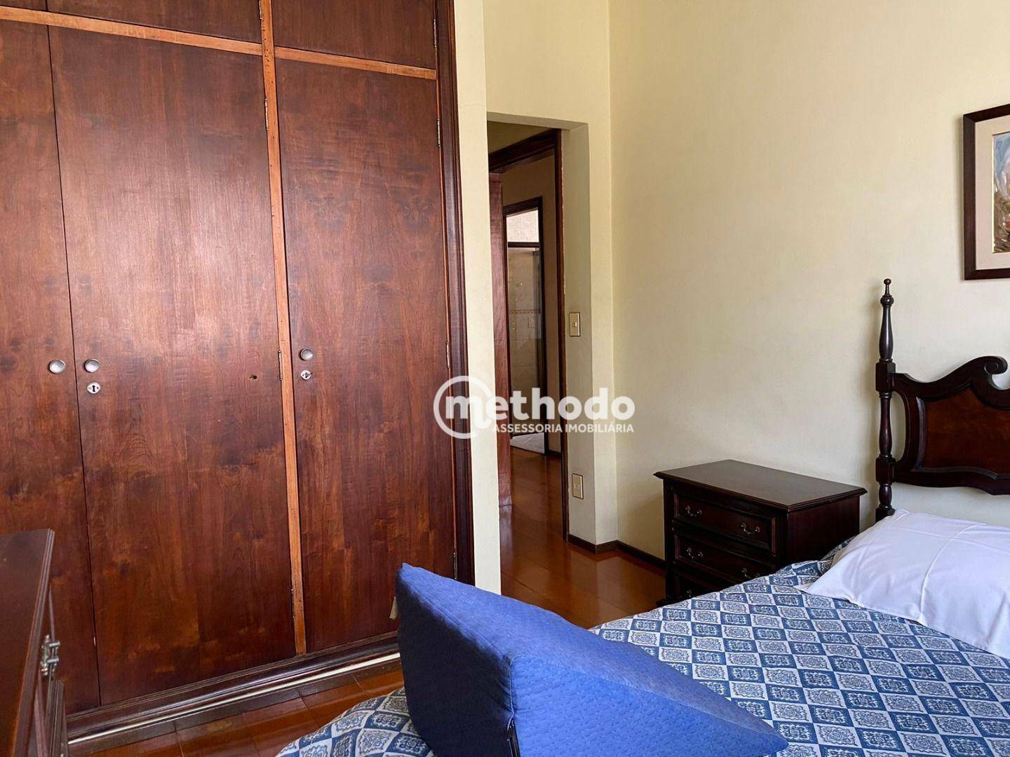 Casa à venda com 3 quartos, 227m² - Foto 15