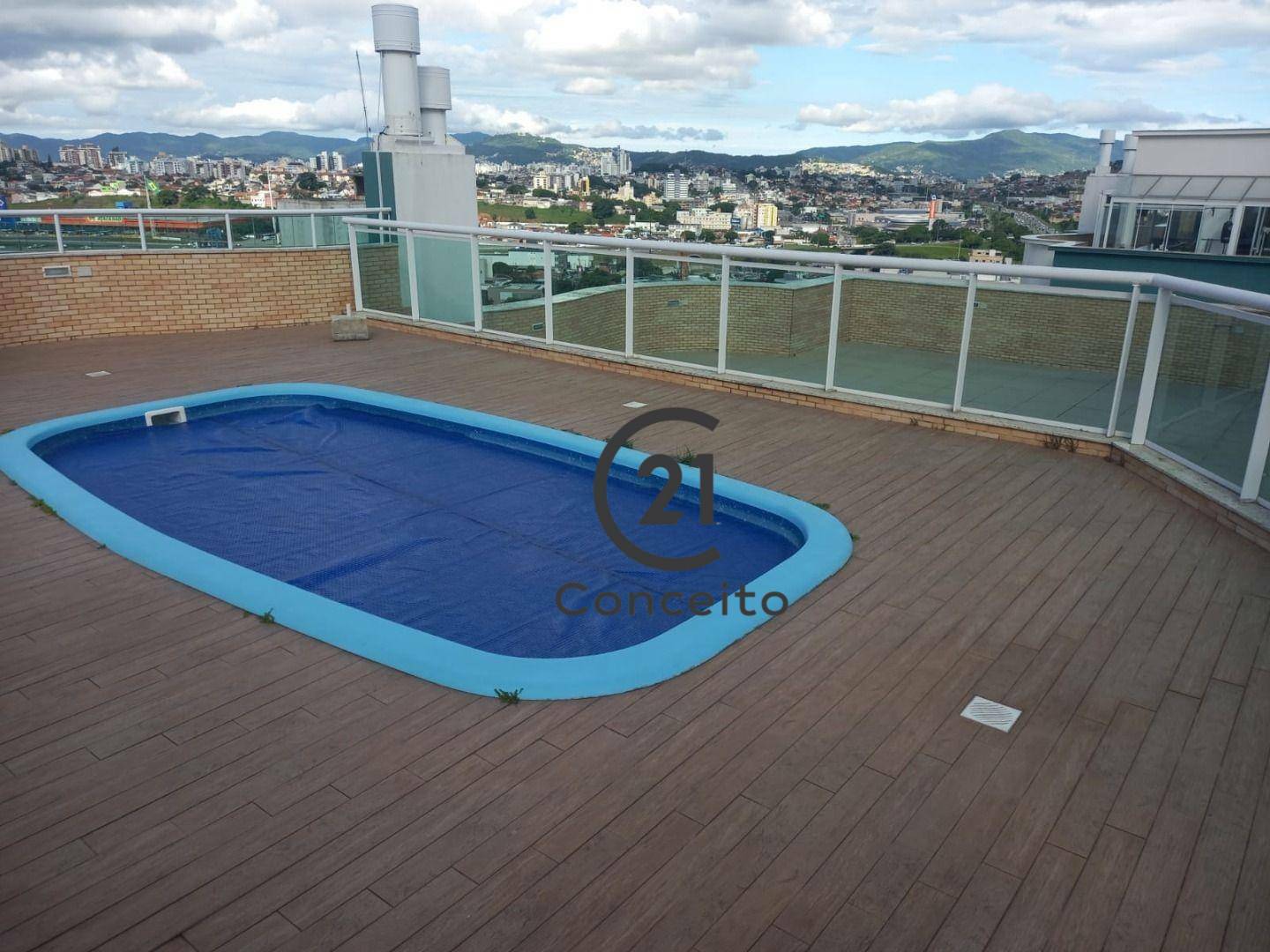 Cobertura à venda com 3 quartos, 389m² - Foto 40