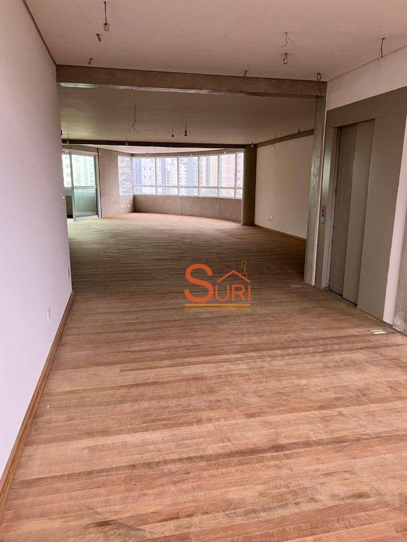 Apartamento à venda com 3 quartos, 450m² - Foto 13