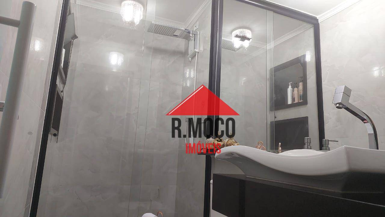 Sobrado à venda com 3 quartos, 93m² - Foto 27